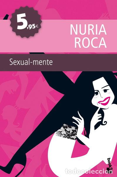 Libri di seconda mano: Sexualmente- 9788467036107