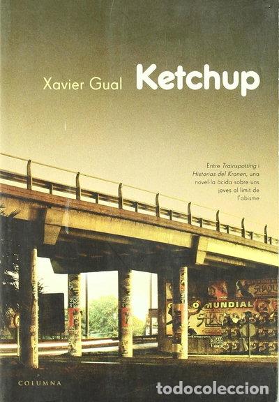 B&uuml;cher: Ketchup- 9788466407205