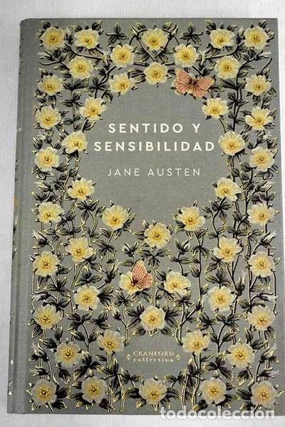 B&uuml;cher: Sentido y sensibilidad- 9788413292274