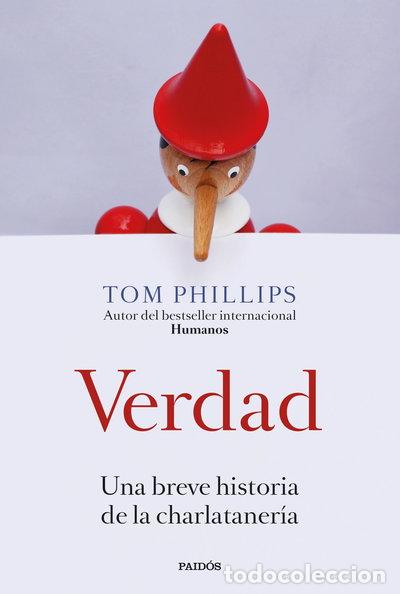 B&uuml;cher: Verdad- 9788449339479