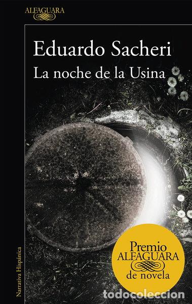 B&uuml;cher: La noche de la Usina- 9788420419589