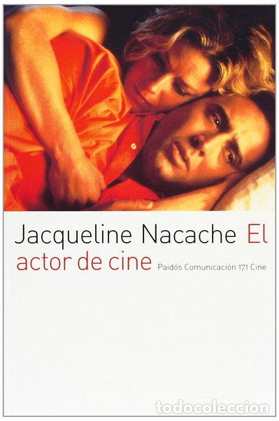 B&uuml;cher: El actor de cine- 9788449318894