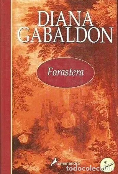 Livres: Forastera- 9788478887149