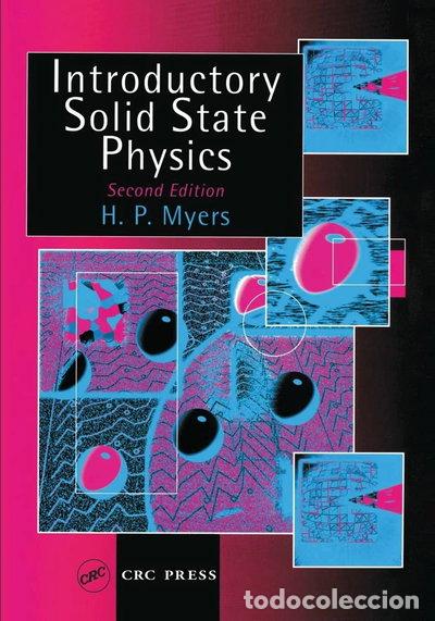 Livres: Introductory Solid State Physics- 9780748406609