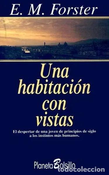 Libri di seconda mano: Una habitaci&oacute;n con vistas- 9788408017691