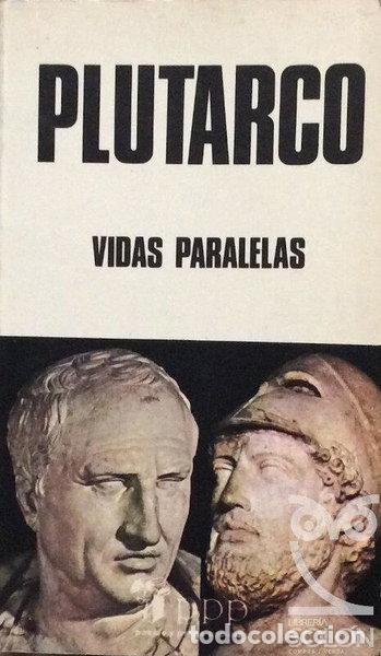Libri di seconda mano: Vidas paralelas- 9788475200705