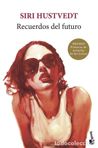 Libri di seconda mano: Recuerdos del futuro- 9788432237249