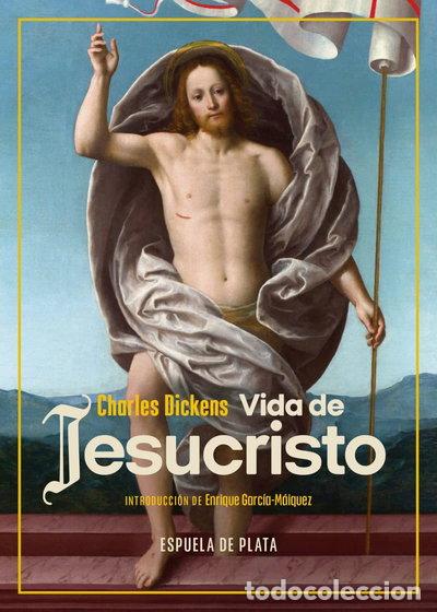 Libri di seconda mano: Vida de Jesucristo- 9788418153525