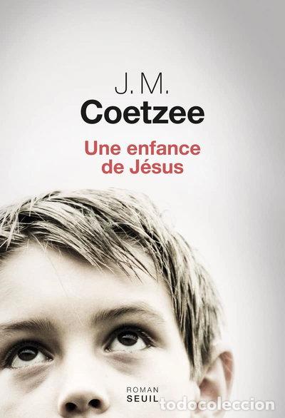 Libri di seconda mano: Une enfance de J&eacute;sus- 9782021099850
