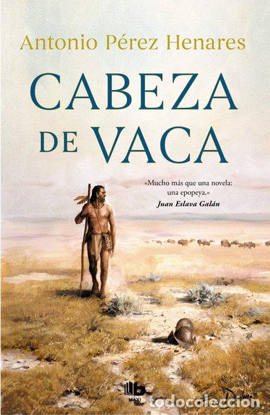 Libri di seconda mano: Cabeza de Vaca- 9788413142685