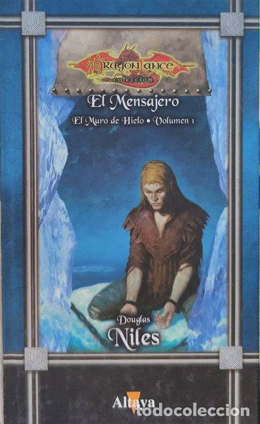 Libri di seconda mano: El Mensajero- 9788448723484
