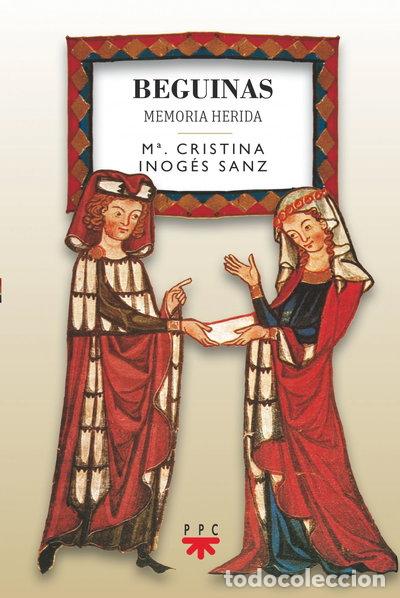 Libros: Beguinas. Memoria herida- 9788428837682
