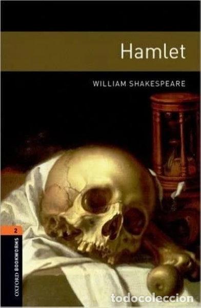 Libros: Hamlet Playscript- 9780194209533