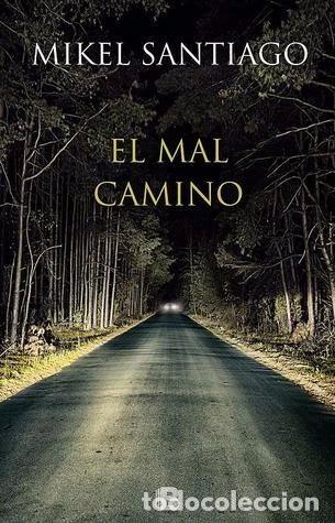 Libros: El mal camino- 9788466364416