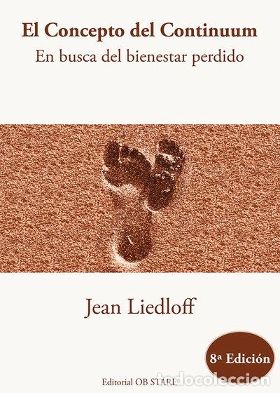 Libros: El concepto del continuum- 9788494542305