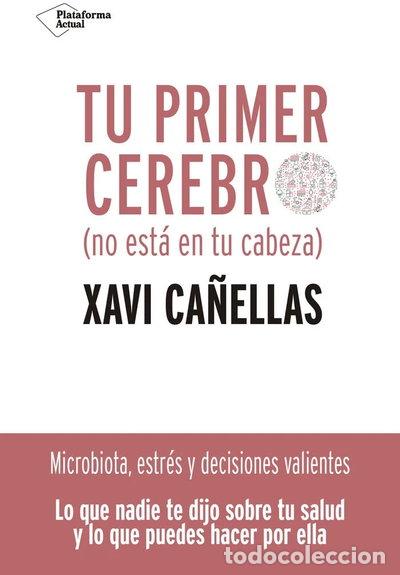 Libros: Tu primer cerebro- 9788418285370