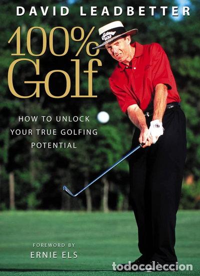 Libros: 100% Golf- 9780007170852