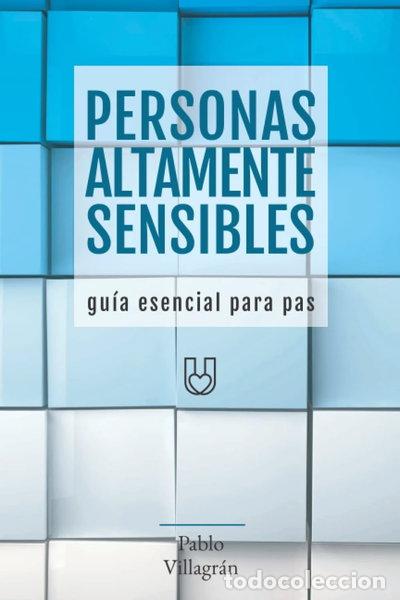 B&uuml;cher: Personas Altamente Sensibles- 9788412518818