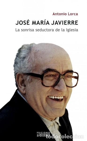 B&uuml;cher: Jos&eacute; Mar&iacute;a Javierre- 9788430117406