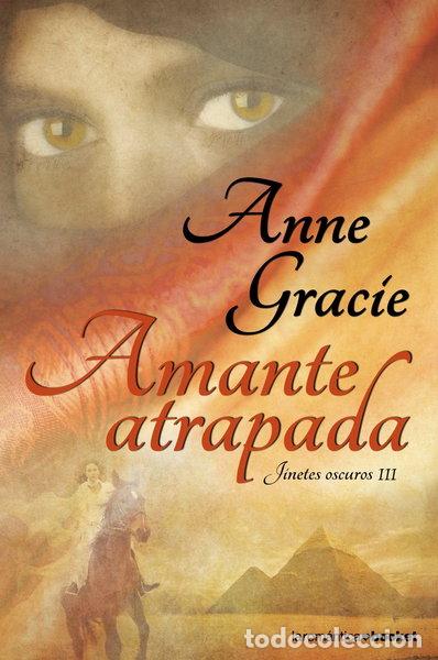 B&uuml;cher: Amante atrapada- 9788408102878