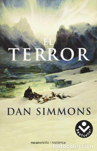 B&uuml;cher: El terror- 9788496940567