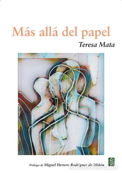 B&uuml;cher: MAS ALLA DEL PAPEL- 9788418490835