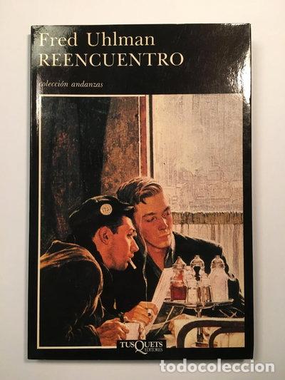 B&uuml;cher: Reencuentro- 9788472232419