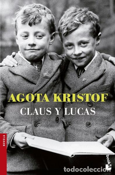 B&uuml;cher: Claus y Lucas- 9788494165948