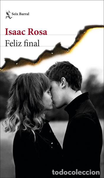 Livres: Feliz final- 9788432234101