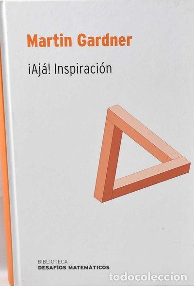 Livres: &iexcl;Aj&aacute;! Inspiraci&oacute;n- 9788447354993