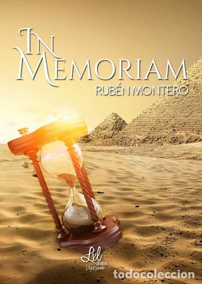 Livres: In memoriam- 9788417516802