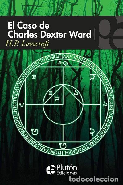 Livres: El caso de Charles Dexter Ward- 9788494510403