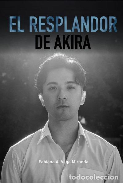 Libri di seconda mano: El resplandor de Akira- 9788409465927