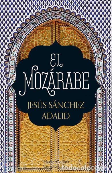 Libri di seconda mano: El moz&aacute;rabe- 9788418623004