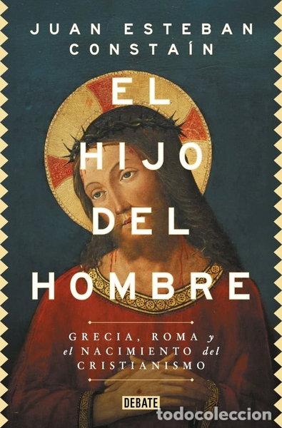 Libros: El hijo del hombre- 9791387904197