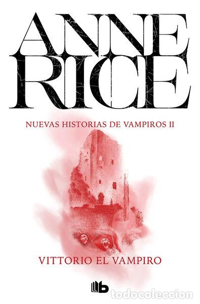Libros: Vittorio el vampiro- 9788498723793