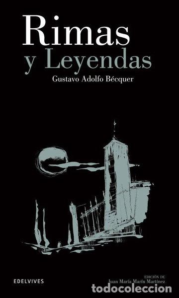 Libri di seconda mano: Rimas y leyendas- 9788426352613