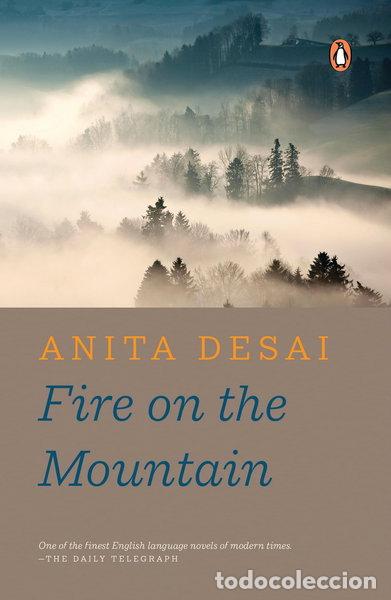 Libri di seconda mano: Fire on the Mountain- 9788184000573