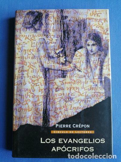 Libri di seconda mano: Los Evangelios Ap&oacute;crifos- 9788467208696