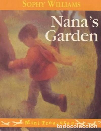 Libri di seconda mano: Nana's Garden- 9780099407843