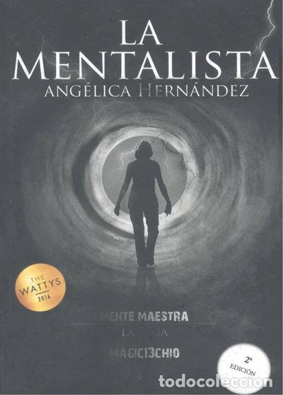 B&uuml;cher: La Mentalista- 9788417228330