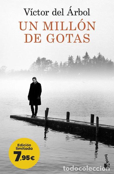 Libros: Un mill&oacute;n de gotas- 9788423362677