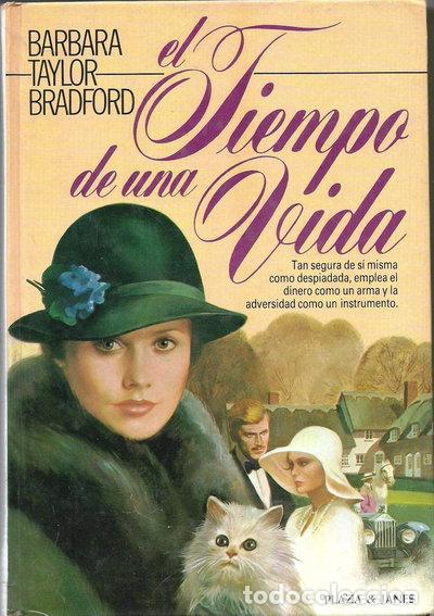 Libros: El Tiempo De Una Vida- 9788401370953