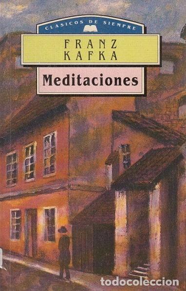 Libros: Meditaciones- 9788449500305