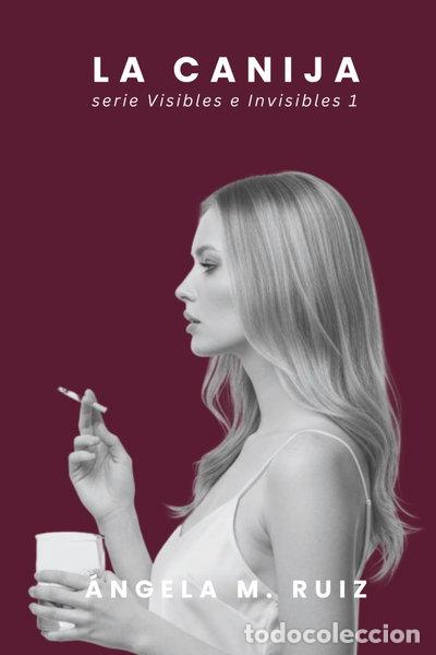 Libros: La Canija- 9798300892319