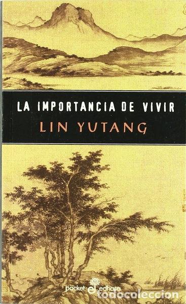 Libros: La importancia de vivir- 9788435015448