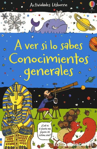 Libros: Conocimiento General- 9781474916356