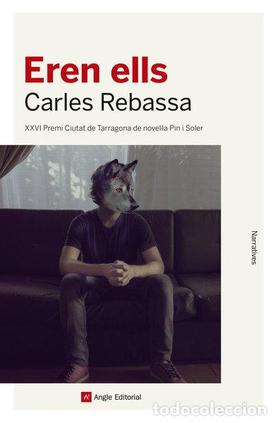 Libros: Eren ells- 9788415307419