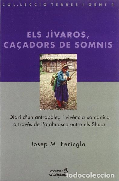 B&uuml;cher: Els J&iacute;varos, ca&ccedil;adors de somnis- 9788488791030