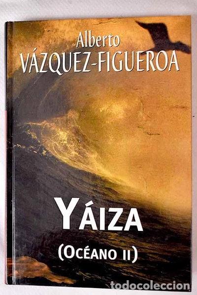 Libros: Y&aacute;iza- 9788447338047